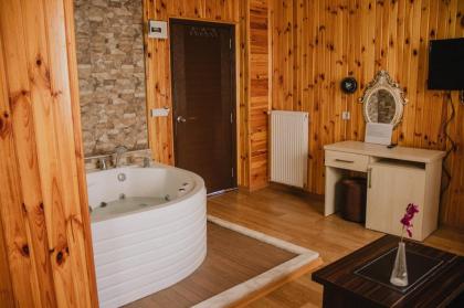 Ay Işığı Otel Ağva - image 24