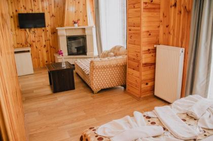 Ay Işığı Otel Ağva - image 25