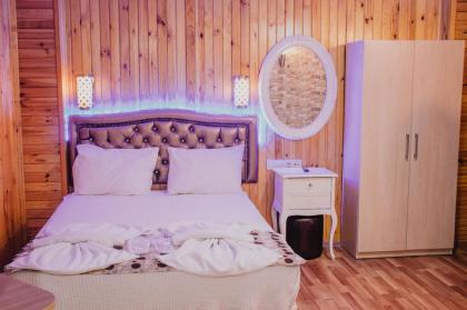 Ay Işığı Otel Ağva - image 26