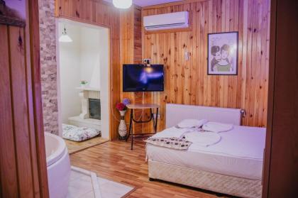 Ay Işığı Otel Ağva - image 27