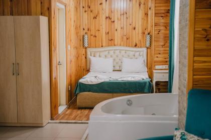 Ay Işığı Otel Ağva - image 29