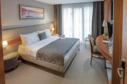Nowy Efendi Hotel Special Category - image 10