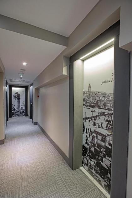 Nowy Efendi Hotel Special Category - image 11