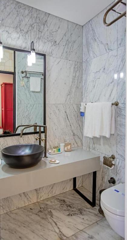 Nowy Efendi Hotel Special Category - image 12