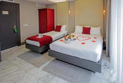 Nowy Efendi Hotel Special Category - image 14