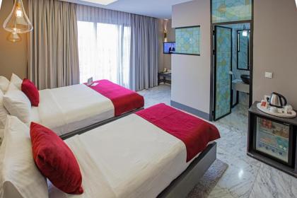 Nowy Efendi Hotel Special Category - image 15