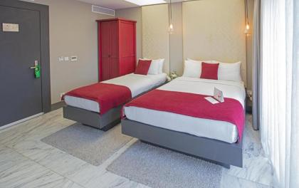 Nowy Efendi Hotel Special Category - image 16