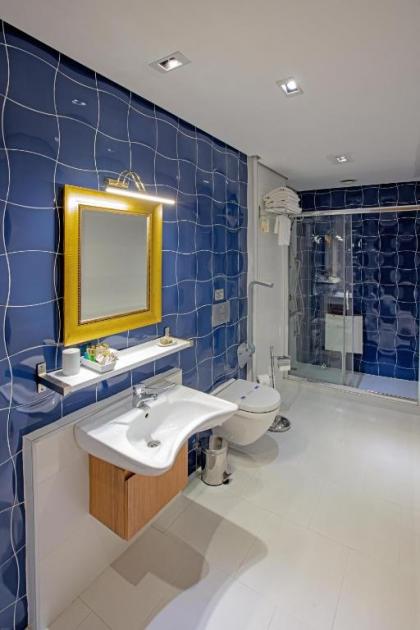 Nowy Efendi Hotel Special Category - image 17