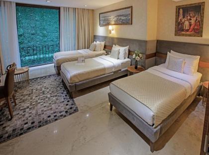 Nowy Efendi Hotel Special Category - image 19