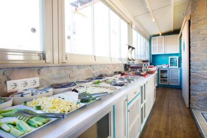Nowy Efendi Hotel Special Category - image 2