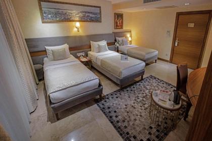 Nowy Efendi Hotel Special Category - image 20