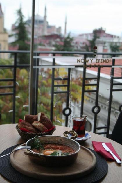 Nowy Efendi Hotel Special Category - image 3