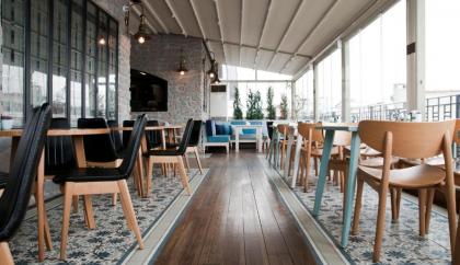 Nowy Efendi Hotel Special Category - image 4