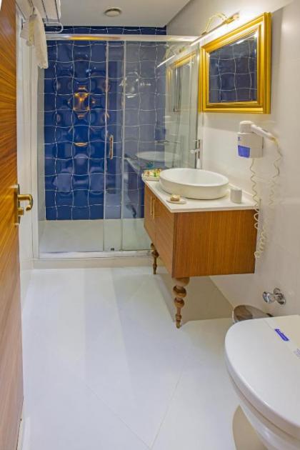 Nowy Efendi Hotel Special Category - image 5