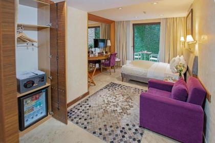 Nowy Efendi Hotel Special Category - image 7