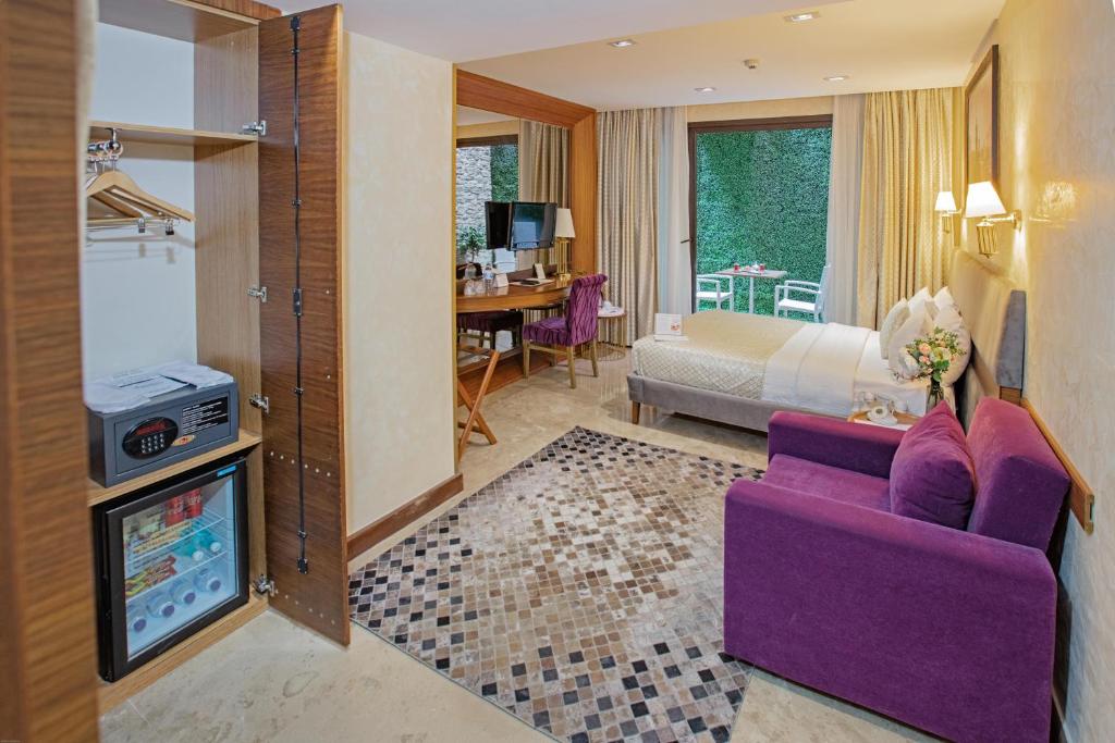 Nowy Efendi Hotel Special Category - image 7