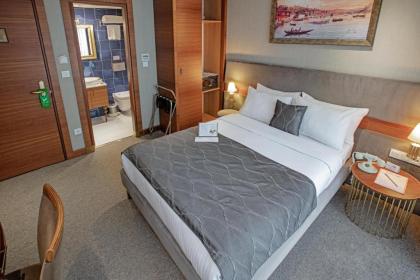 Nowy Efendi Hotel Special Category - image 9