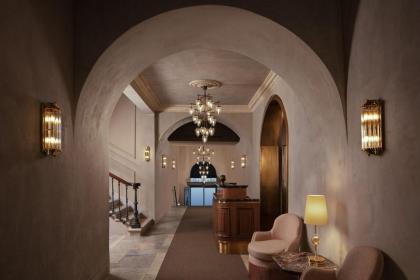 Adahan DeCamondo Pera Autograph Collection - image 21