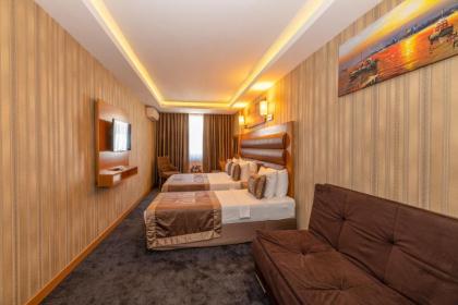 Regno Hotel - image 12