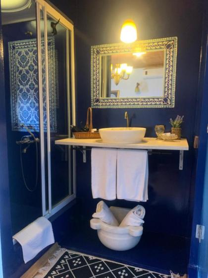Tom Square Boutique Hotel - image 27