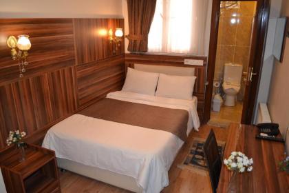 GRAND FATİH HOTEL - image 28