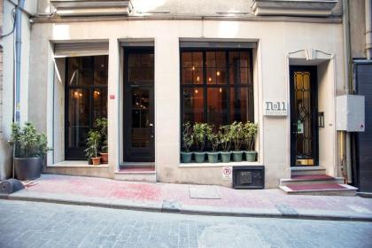 No11 Hotel & Apartments - image 15