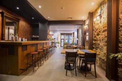 No11 Hotel & Apartments - image 18