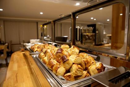 Emirtimes Hotel Tuzla - image 12