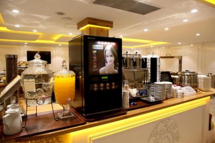 Emirtimes Hotel Tuzla - image 13