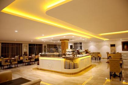 Emirtimes Hotel Tuzla - image 14