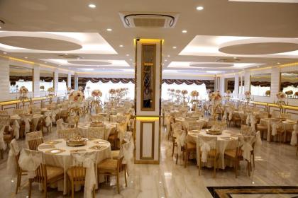 Emirtimes Hotel Tuzla - image 15