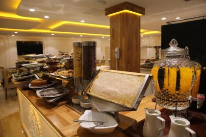 Emirtimes Hotel Tuzla - image 18