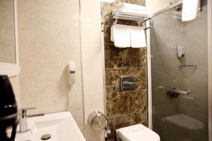 Emirtimes Hotel Tuzla - image 2