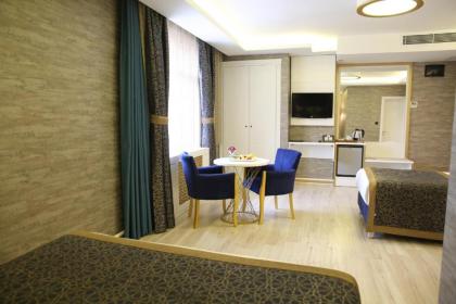 Emirtimes Hotel Tuzla - image 4