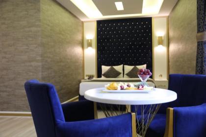 Emirtimes Hotel Tuzla - image 5