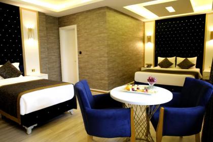 Emirtimes Hotel Tuzla - image 6