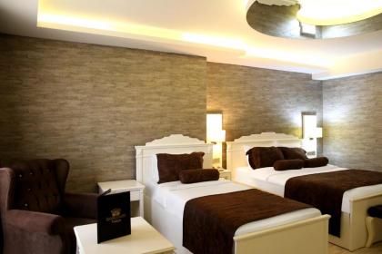 Emirtimes Hotel Tuzla - image 7