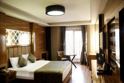 Emirtimes Hotel Tuzla - image 9