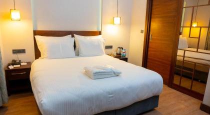 Trass Hotel - image 25