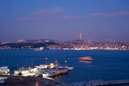 Etiz Hotels Bosphorus - image 22