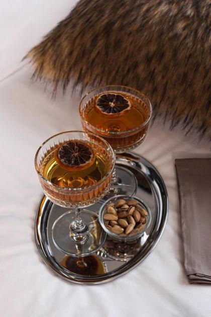 Etiz Hotels Bosphorus - image 25