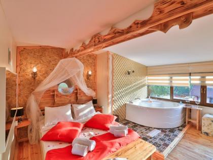 Mints Hotel 16 - image 23