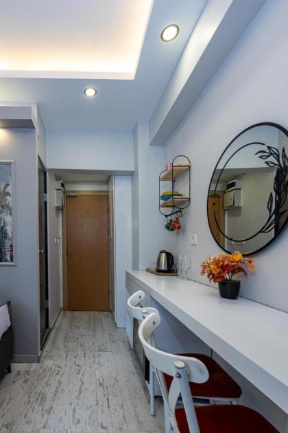 APOLLO HOTEL & APARTMENtS - image 21