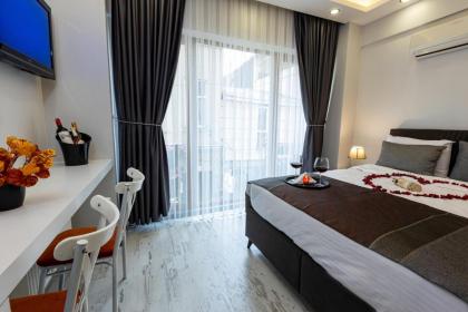 APOLLO HOTEL & APARTMENtS - image 25