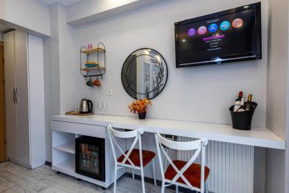 APOLLO HOTEL & APARTMENtS - image 26