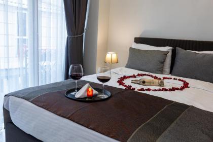 APOLLO HOTEL & APARTMENtS - image 30