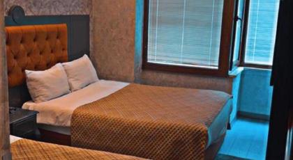 Taksim Cuento Hotel - image 25