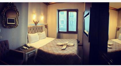 Taksim Cuento Hotel - image 27