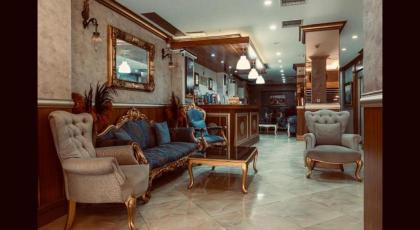 Taksim Cuento Hotel - image 29