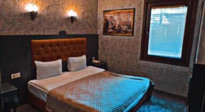 Taksim Cuento Hotel - image 30